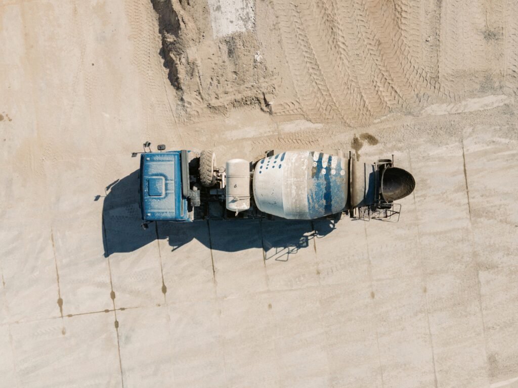 Best Concrete Suppliers in Sydney for Your Next Project. - Creative ...